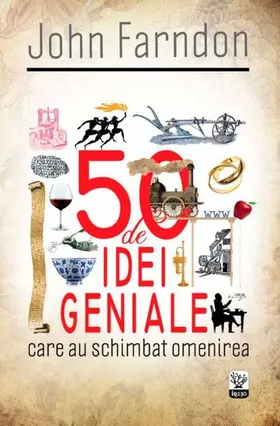 Farndon |  50 de idei geniale | eBook | Sack Fachmedien