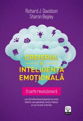 Davidson / Sharon |  Creierul ¿i inteligen¿a emo¿ionala | eBook | Sack Fachmedien