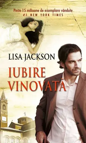 Jackson |  Iubire vinovata | eBook | Sack Fachmedien