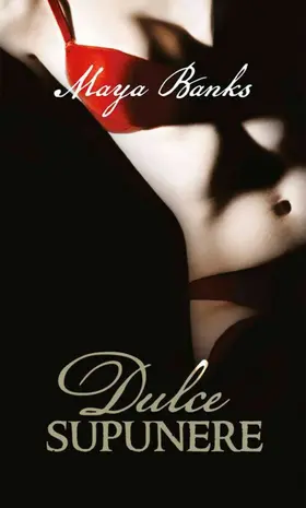 Banks |  Dulce supunere | eBook | Sack Fachmedien
