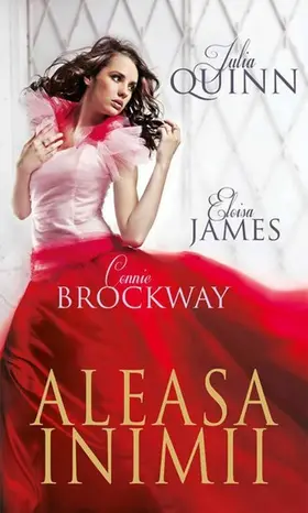 Quinn / Brockway / James |  Aleasa inimii | eBook | Sack Fachmedien