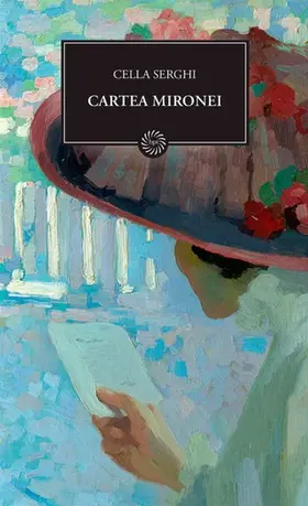 Serghi |  Cartea Mironei | eBook | Sack Fachmedien