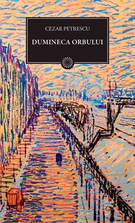 Petrescu |  Dumineca Orbului | eBook | Sack Fachmedien