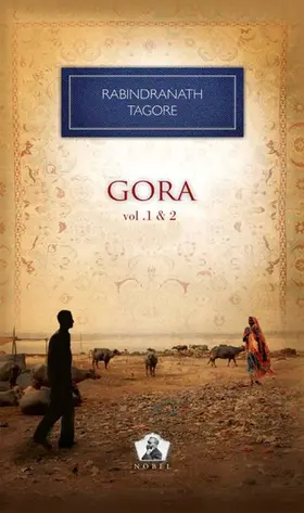 Tagore |  Gora (2 vol.) | eBook | Sack Fachmedien