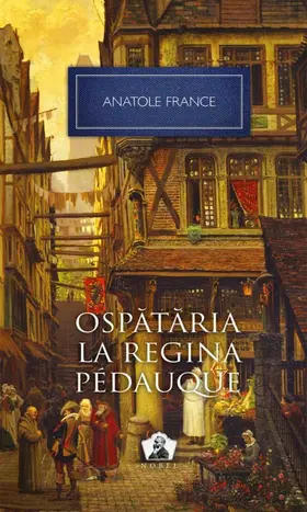 France |  Ospataria la regina Pedauque | eBook | Sack Fachmedien