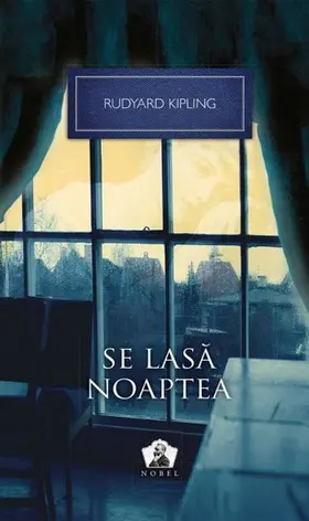 Kipling |  Se lasa noaptea | eBook | Sack Fachmedien
