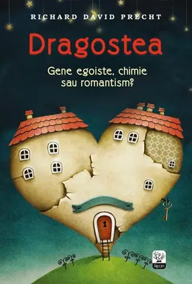 Precht |  Dragostea. Gene egoiste, chimie sau romantism? | eBook | Sack Fachmedien