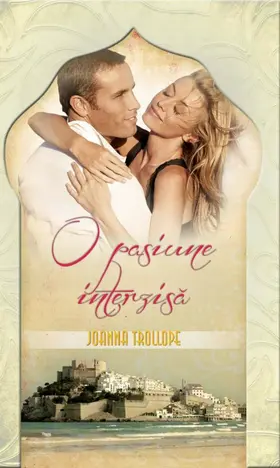 Trollope |  O pasiune interzisa | eBook | Sack Fachmedien