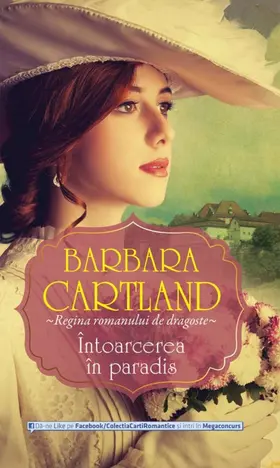 Cartland |  Întoarcerea în paradis | eBook | Sack Fachmedien