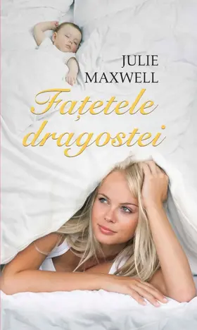 Maxwell |  Fa¿etele dragostei | eBook | Sack Fachmedien