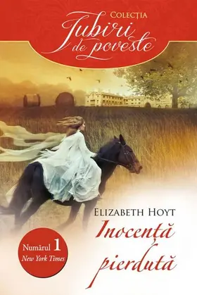 Hoyt |  Inocen¿a pierduta | eBook | Sack Fachmedien