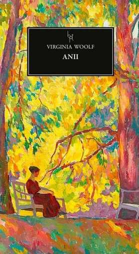Woolf |  Anii | eBook | Sack Fachmedien