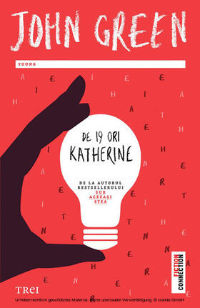 Green |  De 19 ori Katherine | eBook | Sack Fachmedien