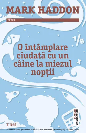 Haddon |  O întâmplare ciudata cu un câine la miezul nop¿ii | eBook | Sack Fachmedien
