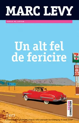 Levy |  Un alt fel de fericire | eBook | Sack Fachmedien
