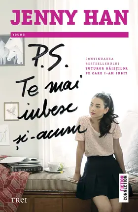 Han |  P.S. Te mai iubesc ¿i acum | eBook | Sack Fachmedien