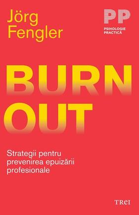 Fengler | Burnout. Strategii pentru prevenirea epuizarii profesionale | E-Book | sack.de