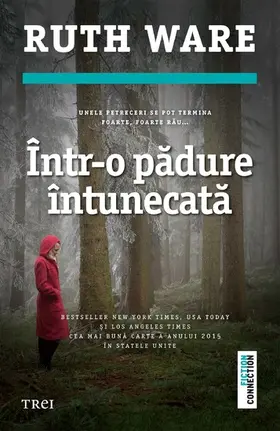 Ware |  Într-o padure întunecata | eBook | Sack Fachmedien