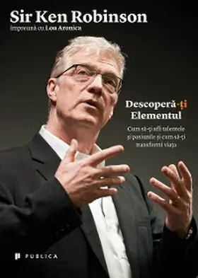 Robinson / Aronica |  Descopera-¿i Elementul | eBook | Sack Fachmedien
