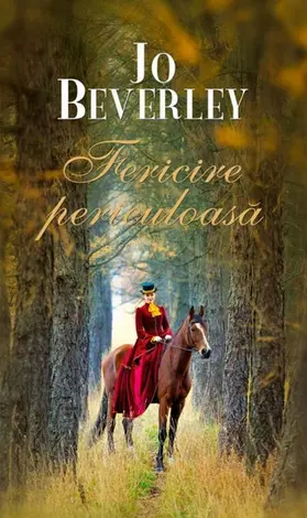 Beverley |  Fericire periculoasa | eBook | Sack Fachmedien