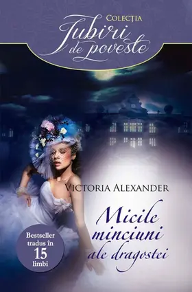 Alexander |  Micile minciuni ale dragostei | eBook | Sack Fachmedien