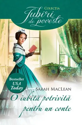 Maclean |  O iubita potrivita pentru un conte | eBook | Sack Fachmedien