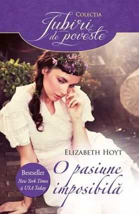 Hoyt |  O pasiune imposibila | eBook | Sack Fachmedien