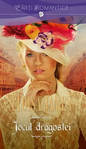 James |  Jocul dragostei | eBook | Sack Fachmedien