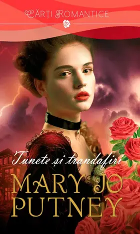 Mary Jo |  Tunete ¿i trandafiri | eBook | Sack Fachmedien