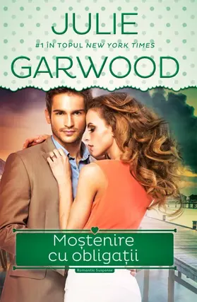 Garwood |  Mo¿tenire cu obliga¿ii | eBook | Sack Fachmedien
