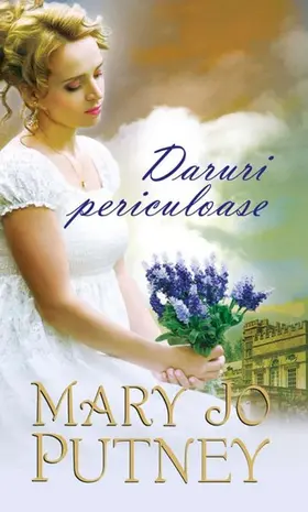 Mary Jo |  Daruri periculoase | eBook | Sack Fachmedien
