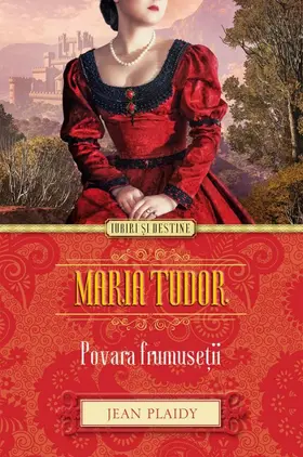 Plaidy |  Maria Tudor. Povara frumuse¿ii | eBook | Sack Fachmedien