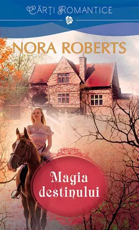 Roberts |  Magia destinului | eBook | Sack Fachmedien