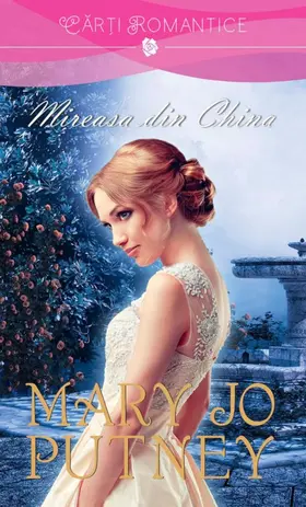 Mary Jo |  Mireasa din China | eBook | Sack Fachmedien