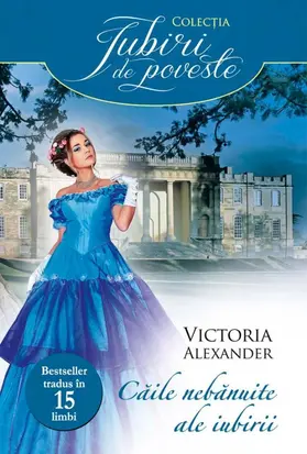 Alexander |  Caile nebanuite ale iubirii | eBook | Sack Fachmedien