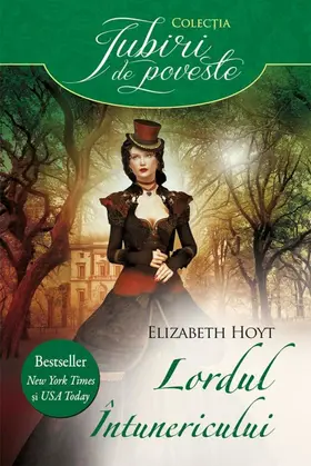 Hoyt |  Lordul întunericului | eBook | Sack Fachmedien