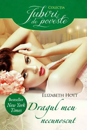 Hoyt |  Dragul meu necunoscut | eBook | Sack Fachmedien