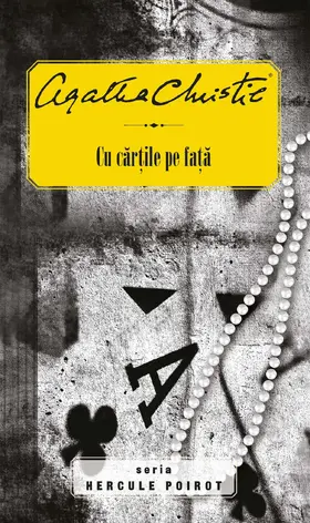 Christie |  Cu car¿ile pe fa¿a | eBook | Sack Fachmedien