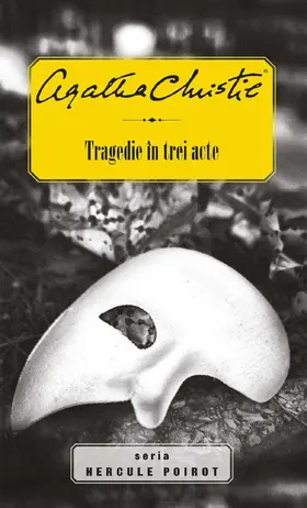 Christie |  Tragedie în trei acte | eBook | Sack Fachmedien