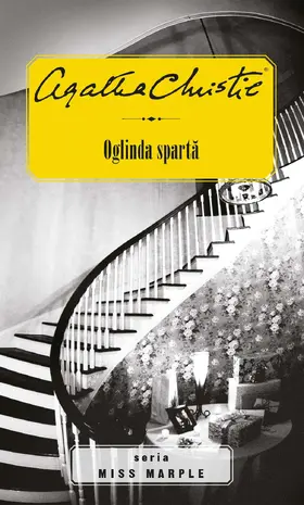 Christie |  Oglinda sparta | eBook | Sack Fachmedien