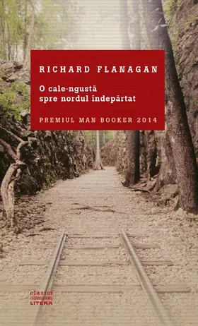 Flanagan |  O cale-ngusta spre nordul îndepartat | eBook | Sack Fachmedien