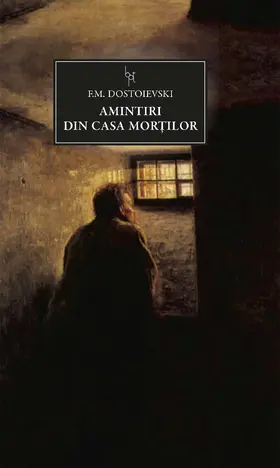 Dostoievski |  Amintiri din Casa Mortilor | eBook | Sack Fachmedien