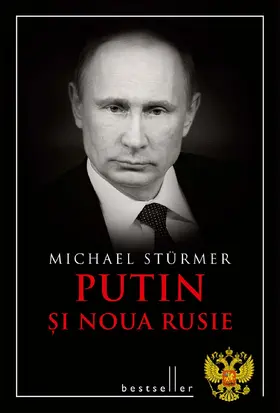 Suter |  Putin si noua Rusie | eBook | Sack Fachmedien