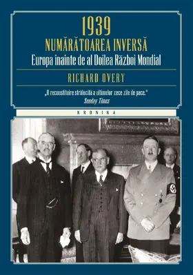 Overy |  Numaratoarea inversa | eBook | Sack Fachmedien