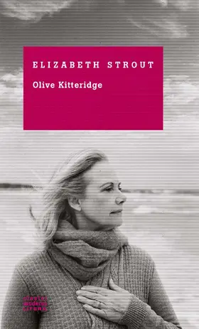 Strout |  Olive Kitteridge | eBook | Sack Fachmedien
