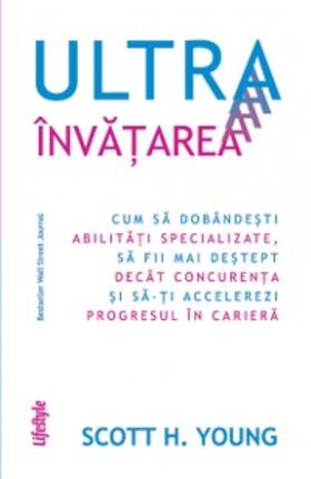 Young |  Ultrainvatarea | eBook | Sack Fachmedien