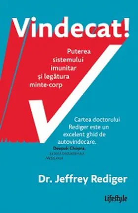 Rediger |  Vindecat! | eBook | Sack Fachmedien