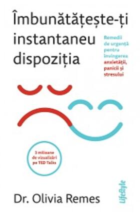 Remes |  Imbunatateste-ti instantaneu dispozitia | eBook | Sack Fachmedien
