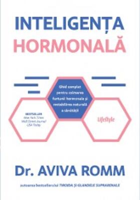 Romm |  Inteligenta hormonala | eBook | Sack Fachmedien