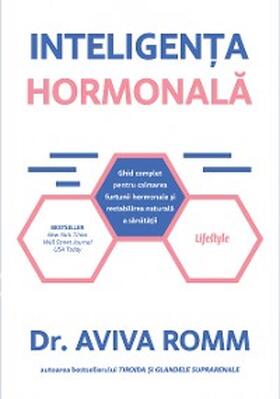 Romm |  Inteligenta hormonala | eBook | Sack Fachmedien